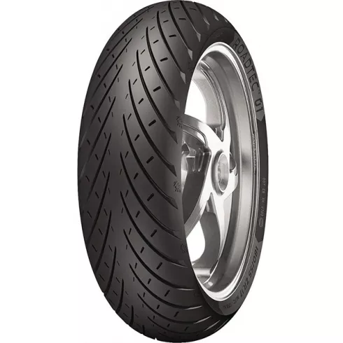 Πίσω λάστιχο μοτοσυκλέτας METZELER ROADTEC 01 SE 160/60 ZR 17 M/C TL (69W) Πίσω λάστιχο μοτοσυκλέτας METZELER ROADTEC 01 SE 160/60 ZR 17 M/C TL (69W)