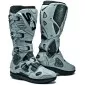 Μπότες μηχανής motocross SIDI CROSSFIRE 3 SRS BLACK-ASH LIMITED thumb