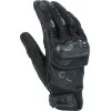 Γάντια μηχανής BERING RAZZER ΜΑΥΡΟ