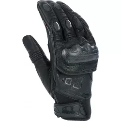 Γάντια μηχανής BERING RAZZER ΜΑΥΡΟ Γάντια μηχανής BERING RAZZER ΜΑΥΡΟ