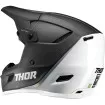 Κράνος μηχανής THOR REFLEX CARBON POLAR thumb