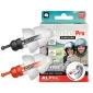 Ωτοασπίδες μηχανής ALPINE MOTOSAFE PRO thumb