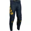 Παντελόνι μηχανής THOR PULSE VAPOR MIDNIGHT/LEMON