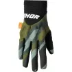Γάντια μηχανής THOR REBOUND CAMO/BLACK Γάντια μηχανής THOR REBOUND CAMO/BLACK thumb