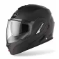 Κράνος μηχανής AIROH REV 19 ANTHRACITE MATT thumb
