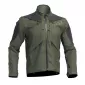 Μπουφάν μηχανής Enduro THOR TERRAIN ARMY/CHARCOAL 23' thumb