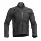 Μπουφάν μηχανής Enduro THOR TERRAIN BLACK CHARCOAL 23' thumb