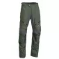Παντελόνι μηχανής Enduro THOR TERRAIN ARMY/CHARCOAL OVER THE BOOT 23' thumb