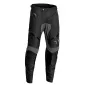 Παντελόνι μηχανής Enduro THOR TERRAIN BLACK/CHARCOAL IN THE BOOT 23' thumb