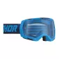 Μάσκα μηχανής motocross THOR REGIMENT BLUE/NAVY thumb