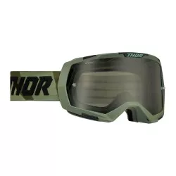 Μάσκα μηχανής motocross THOR REGIMENT CAMO/BLACK Μάσκα μηχανής motocross THOR REGIMENT CAMO/BLACK