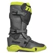Μπότες μηχανής motocross THOR RADIAL GRAY/FLO YELLOW BOOT Μπότες μηχανής motocross THOR RADIAL GRAY/FLO YELLOW BOOT thumb