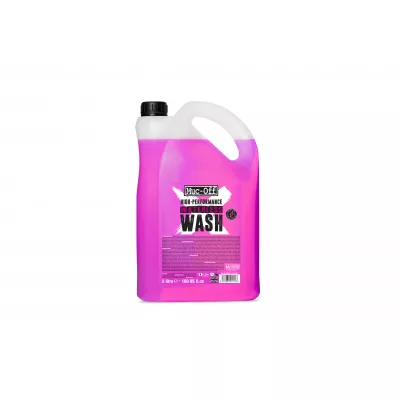 Καθαριστικό Spray Waterless Wash Muc-Off M-20536
