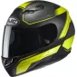 Κράνος μηχανής HJC CS-15 INNO YELLOW thumb