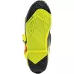 Μπότες μηχανής motocross THOR RADIAL FLO ORANGE/FLO YELLOW thumb