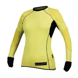 Γυναικείο προστατευτικό μπλουζάκι Trilobite 2192 Skintec Γυναικείο προστατευτικό μπλουζάκι Trilobite 2192 Skintec