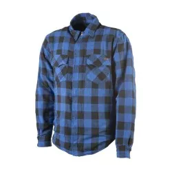 Πουκάμισο μηχανής Trilobite 1971 Timber 2.0 ΜΠΛΕ Πουκάμισο μηχανής Trilobite 1971 Timber 2.0 ΜΠΛΕ