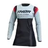 Γυναικεία φανέλα motocross THOR WOMEN'S PULSE REV