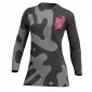 Γυναικεία φανέλα motocross THOR WOMEN'S SECTOR DISGUISE thumb