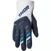 Γυναικεία γάντια motocross THOR WOMEN'S SPECTRUM thumb