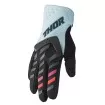 Γυναικεία γάντια motocross THOR WOMEN'S SPECTRUM thumb