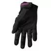 Γυναικεία γάντια motocross THOR WOMEN'S SECTOR thumb
