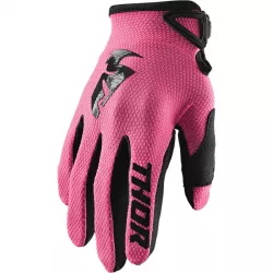 Γυναικεία γάντια motocross THOR WOMEN'S SECTOR Γυναικεία γάντια motocross THOR WOMEN'S SECTOR