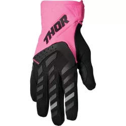 Γυναικεία γάντια motocross THOR WOMEN'S SPECTRUM Γυναικεία γάντια motocross THOR WOMEN'S SPECTRUM