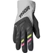 Γυναικεία γάντια motocross THOR WOMEN'S SPECTRUM Γυναικεία γάντια motocross THOR WOMEN'S SPECTRUM thumb
