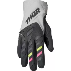 Γυναικεία γάντια motocross THOR WOMEN'S SPECTRUM Γυναικεία γάντια motocross THOR WOMEN'S SPECTRUM