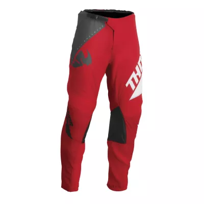 Παιδικό παντελόνι μηχανής THOR YOUTH SECTOR EDGE