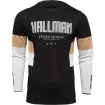 Μπλούζα μηχανής THOR HALLMAN DIFFER DRAFT BLACK/LATTE Μπλούζα μηχανής THOR HALLMAN DIFFER DRAFT BLACK/LATTE thumb