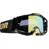 Μάσκα μηχανής motocross THOR SNIPER PRO SOLID GOLD