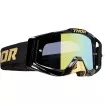 Μάσκα μηχανής motocross THOR SNIPER PRO SOLID GOLD thumb