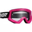 Μάσκα μηχανής motocross THOR COMBAT RACER FLO PINK/BLACK Μάσκα μηχανής motocross THOR COMBAT RACER FLO PINK/BLACK thumb