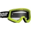 Μάσκα μηχανής motocross THOR COMBAT RACER FLO ACID/BLACK Μάσκα μηχανής motocross THOR COMBAT RACER FLO ACID/BLACK thumb