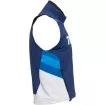 Γιλέκο μηχανής THOR WARM UP VEST NAVY/WHITE thumb