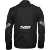 Μπουφάν μηχανής Enduro THOR TERRAIN ΜΑΥΡΟ Μπουφάν μηχανής Enduro THOR TERRAIN ΜΑΥΡΟ thumb