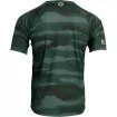 Μπλούζα ποδηλασίας THOR ASSIST CAMO GREEN Μπλούζα ποδηλασίας THOR ASSIST CAMO GREEN thumb