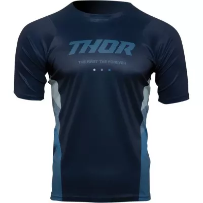 Μπλούζα ποδηλασίας THOR ASSIST REACT Μπλούζα ποδηλασίας THOR ASSIST REACT