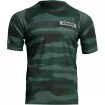 Μπλούζα ποδηλασίας THOR ASSIST CAMO GREEN Μπλούζα ποδηλασίας THOR ASSIST CAMO GREEN thumb