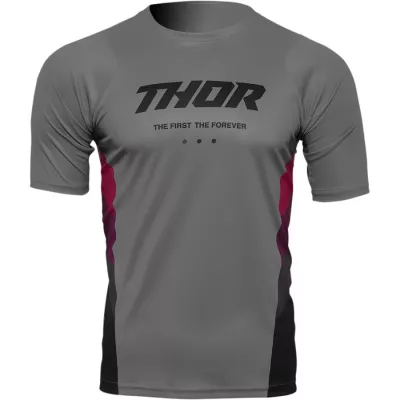 Μπλούζα ποδηλασίας THOR ASSIST REACT Μπλούζα ποδηλασίας THOR ASSIST REACT