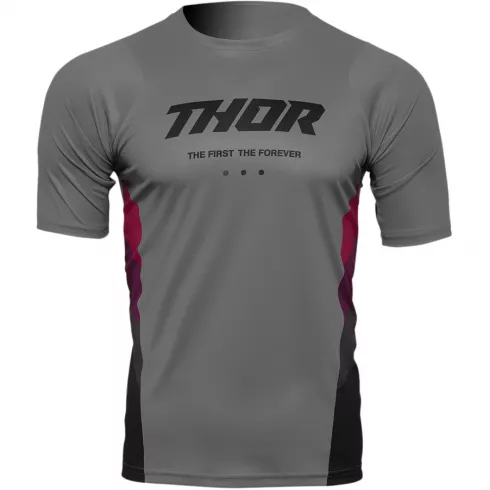 Μπλούζα ποδηλασίας THOR ASSIST REACT Μπλούζα ποδηλασίας THOR ASSIST REACT