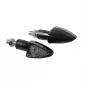 Φλας μηχανής LED ARROW2 BLACK 90114 thumb