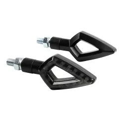 Φλας μοτοσυκλέτας LED - LAMPA KIER 90247 Φλας μοτοσυκλέτας LED - LAMPA KIER 90247