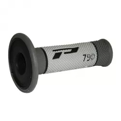 Χειρολαβές μοτοσυκλέτας PROGRIP Triple Density 790 ΜΑΥΡΟ/ΓΚΡΙ Χειρολαβές μοτοσυκλέτας PROGRIP Triple Density 790 ΜΑΥΡΟ/ΓΚΡΙ