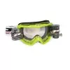 Μάσκα μηχανής motocross PROGRIP 3208 MX/Enduro Goggles With Roll-Off System