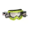 Μάσκα μηχανής motocross PROGRIP 3208 MX/Enduro Goggles With Roll-Off System thumb