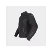 Μπουφάν μηχανής RICHA AIRSTREAM 3 ΜΑΥΡΟ thumb