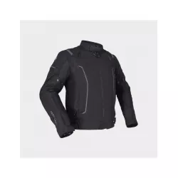 Μπουφάν μηχανής RICHA AIRSTREAM 3 ΜΑΥΡΟ